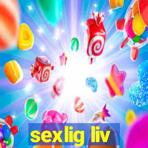 sexlig liv